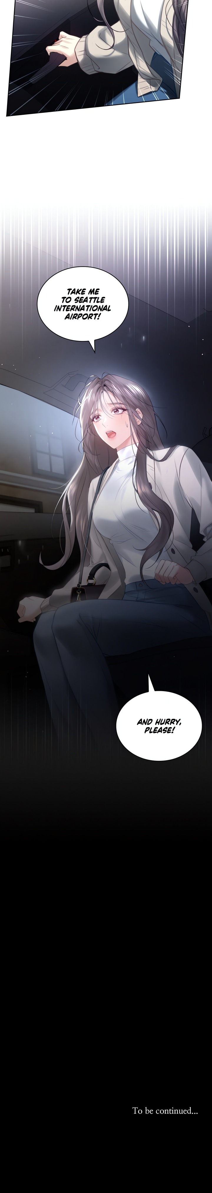 The Young Wife (Uncensored) - Chapter 47 [photo 26] - MangaPorn