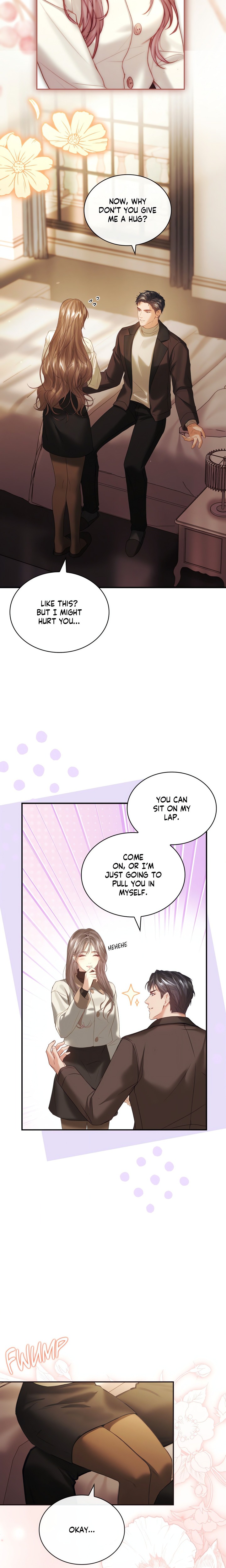 The Young Wife (Uncensored) - Chapter 47 [photo 3] - MangaPorn