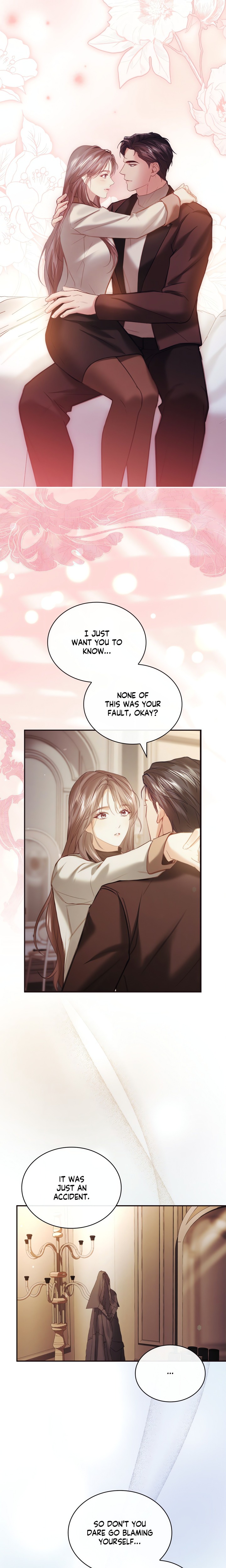 The Young Wife (Uncensored) - Chapter 47 [photo 4] - MangaPorn