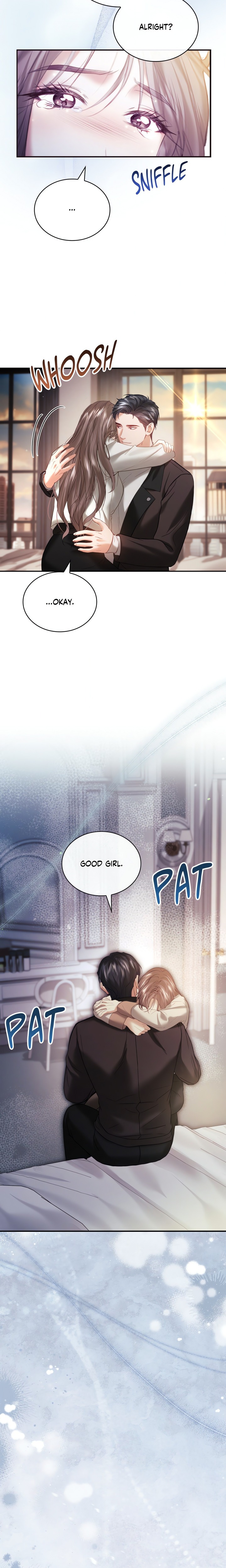 The Young Wife (Uncensored) - Chapter 47 [photo 5] - MangaPorn