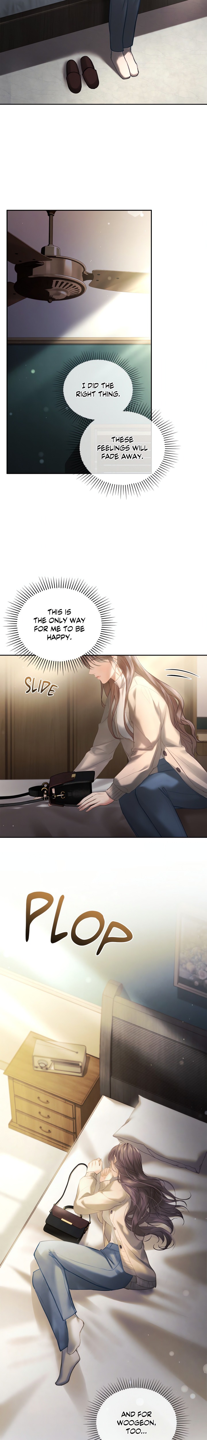 The Young Wife (Uncensored) - Chapter 48 [photo 10] - MangaPorn