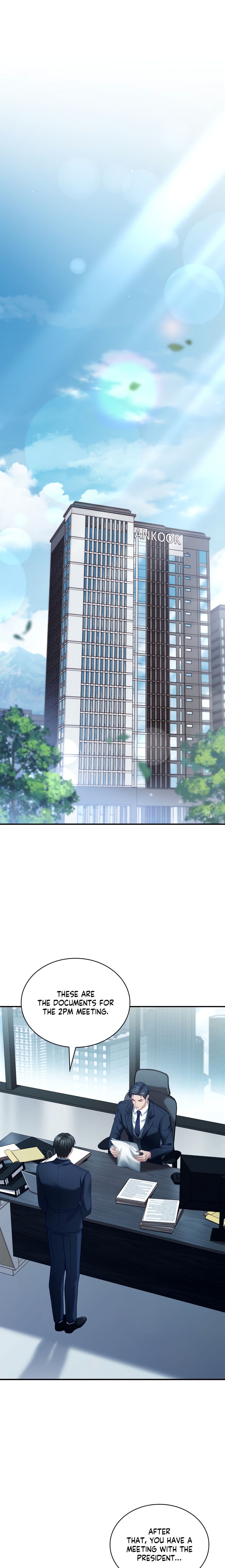 The Young Wife (Uncensored) - Chapter 48 [photo 12] - MangaPorn