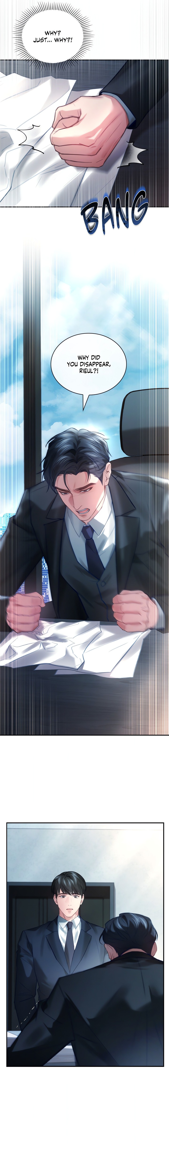 The Young Wife (Uncensored) - Chapter 48 [photo 15] - MangaPorn