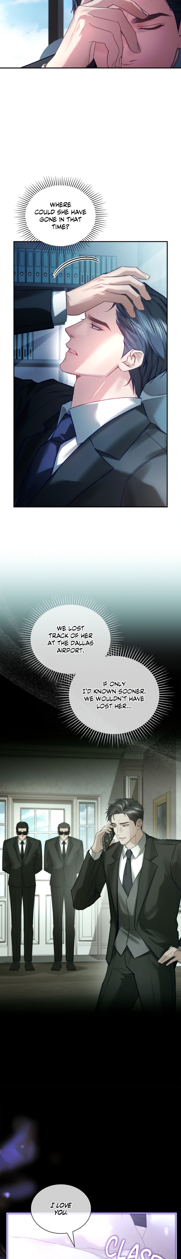 The Young Wife (Uncensored) - Chapter 48 [photo 17] - MangaPorn