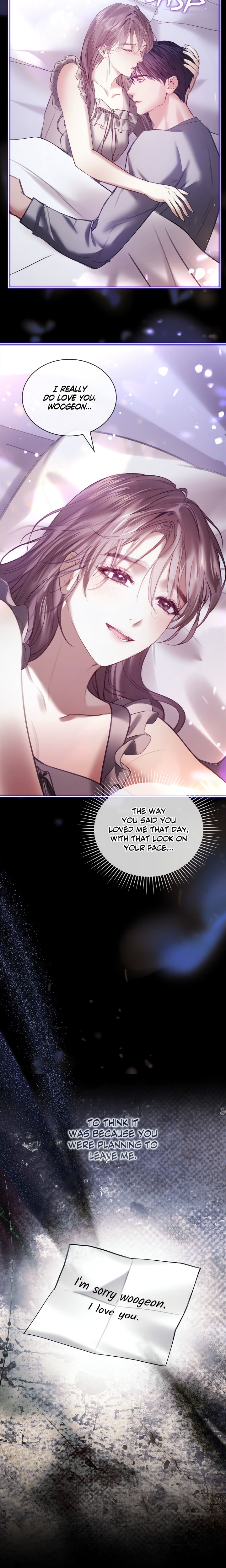 The Young Wife (Uncensored) - Chapter 48 [photo 18] - MangaPorn