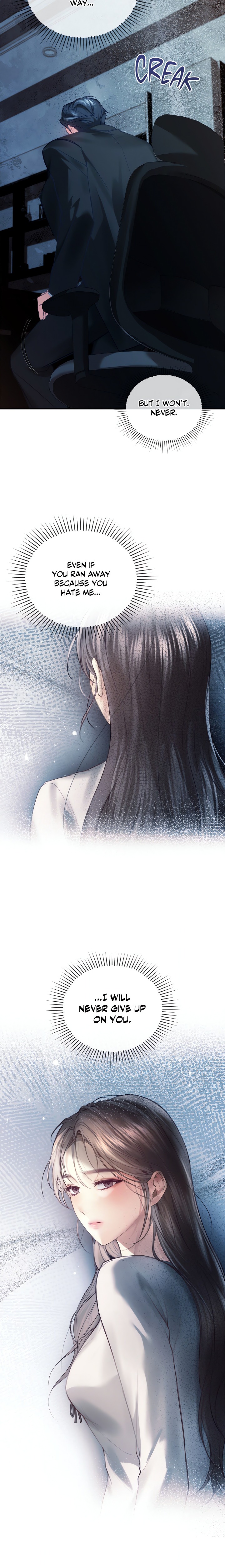 The Young Wife (Uncensored) - Chapter 48 [photo 20] - MangaPorn