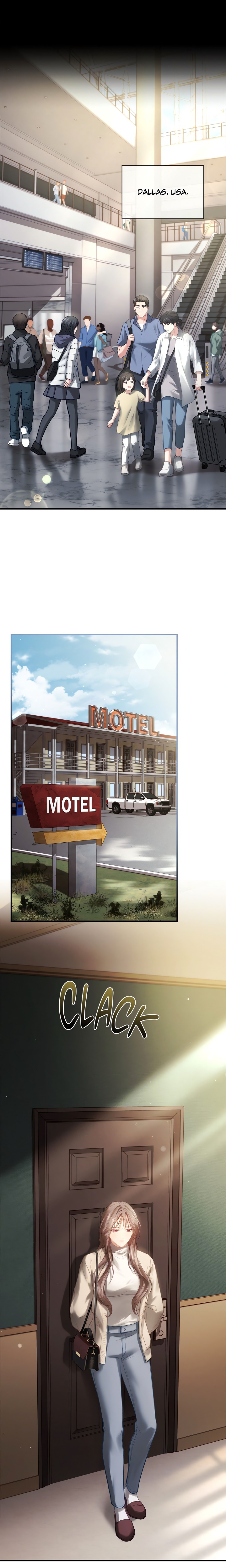 The Young Wife (Uncensored) - Chapter 48 [photo 4] - MangaPorn