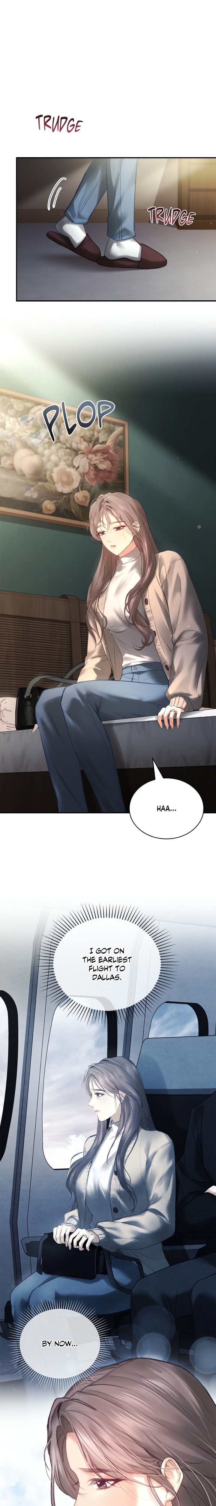 The Young Wife (Uncensored) - Chapter 48 [photo 5] - MangaPorn