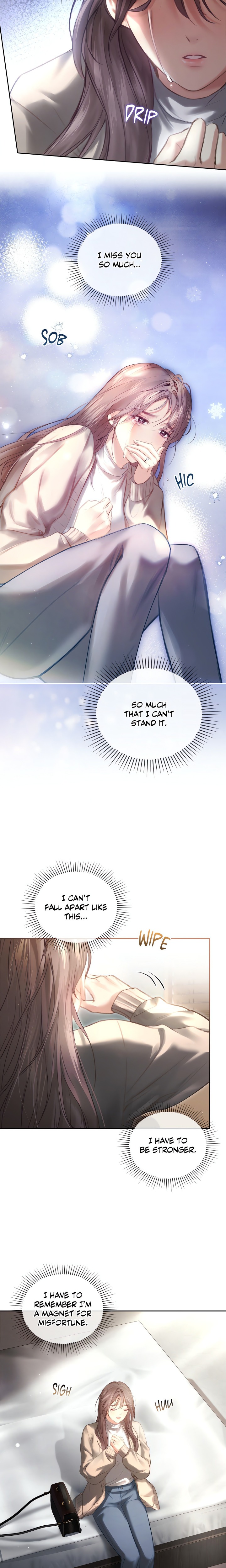 The Young Wife (Uncensored) - Chapter 48 [photo 9] - MangaPorn