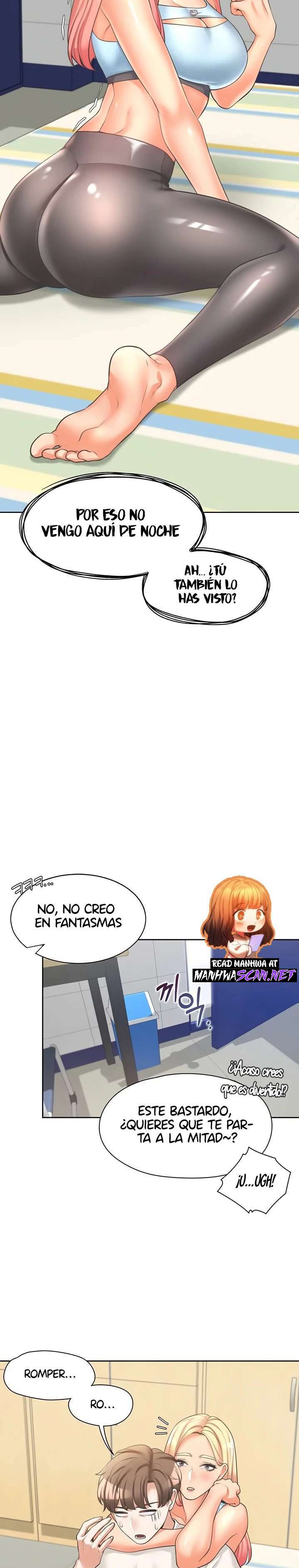 Bunking Bed Raw - Chapter 6 [photo 12] - MangaPorn