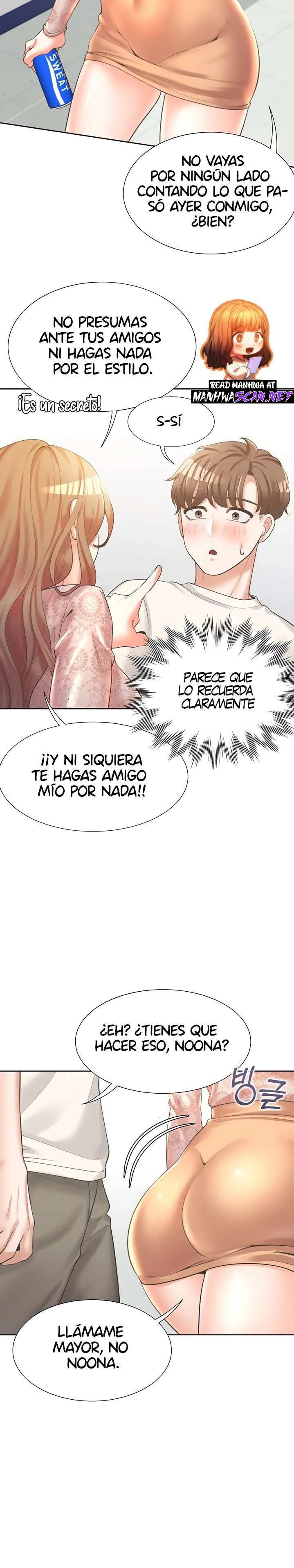 Bunking Bed Raw - Chapter 6 [photo 19] - MangaPorn