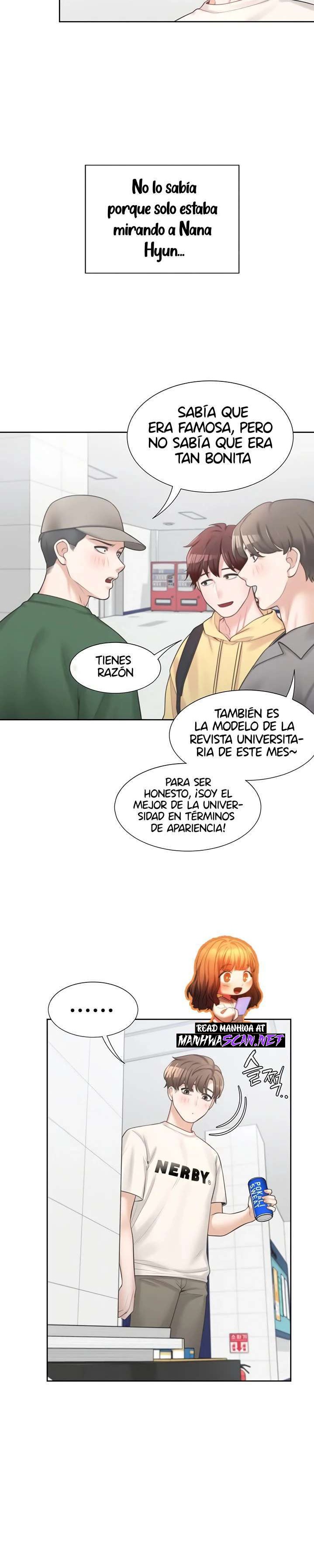 Bunking Bed Raw - Chapter 6 [photo 22] - MangaPorn