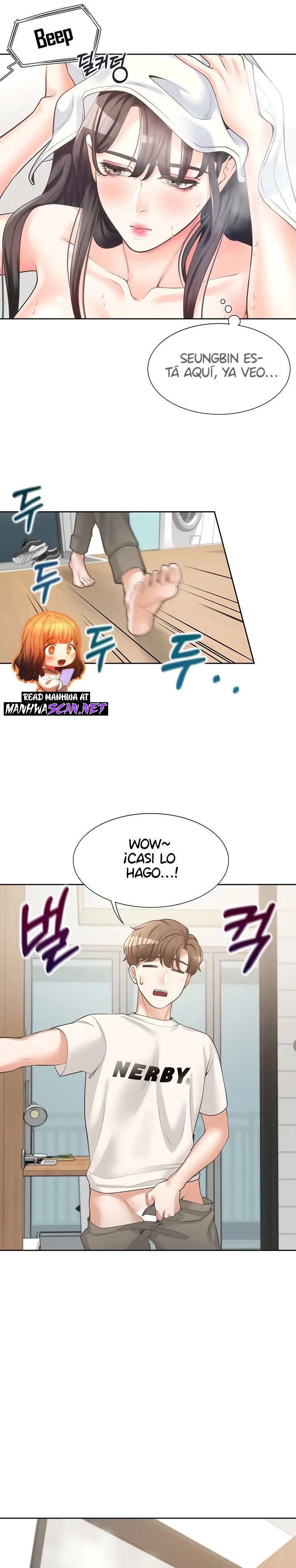 Bunking Bed Raw - Chapter 6 [photo 26] - MangaPorn