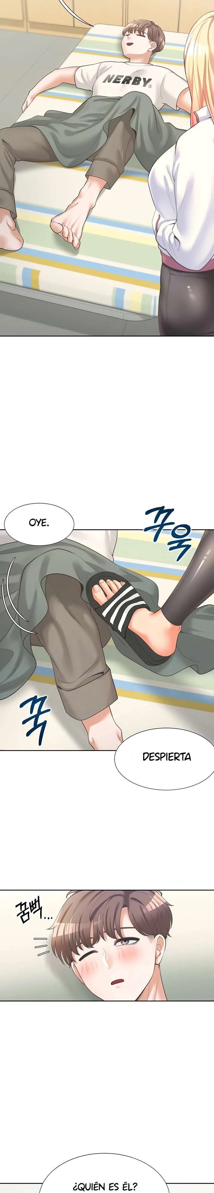 Bunking Bed Raw - Chapter 6 [photo 3] - MangaPorn