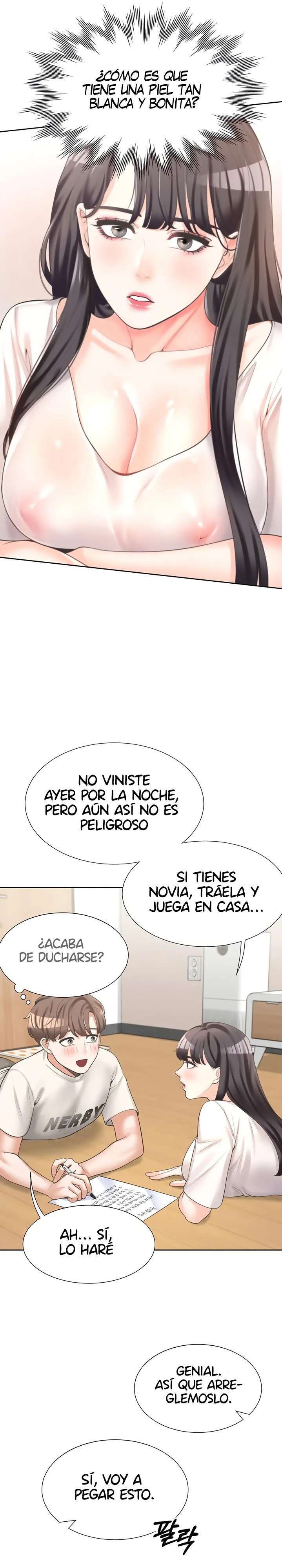 Bunking Bed Raw - Chapter 6 [photo 32] - MangaPorn