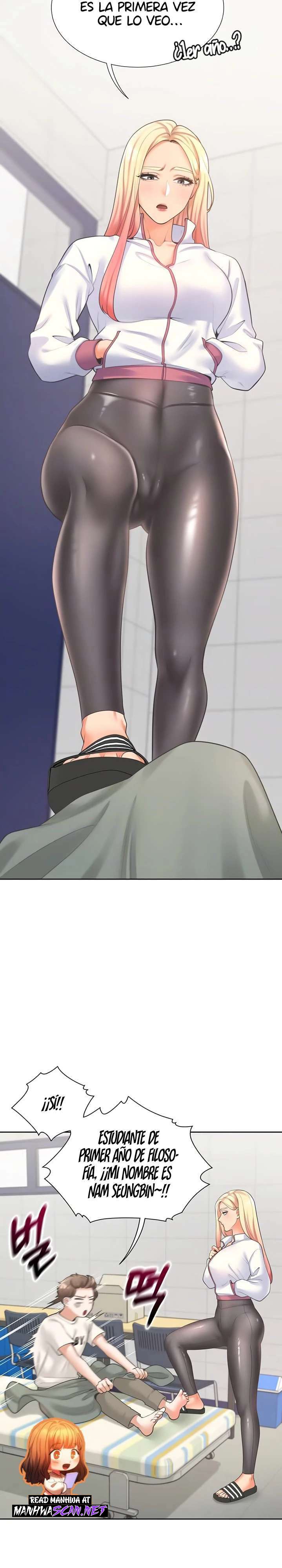 Bunking Bed Raw - Chapter 6 [photo 4] - MangaPorn