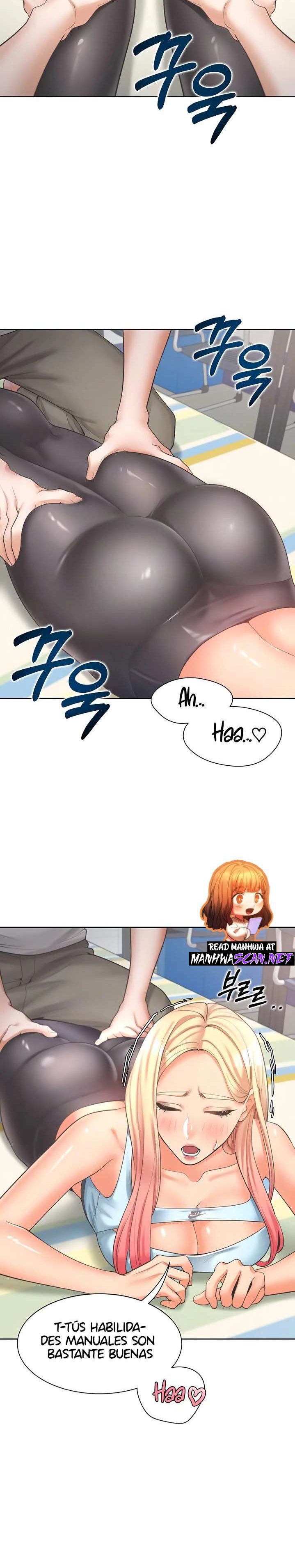 Bunking Bed Raw - Chapter 6 [photo 7] - MangaPorn