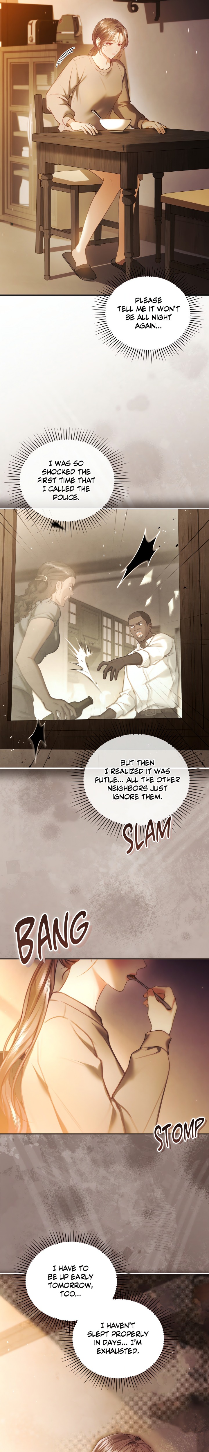 The Young Wife (Uncensored) - Chapter 49 [photo 11] - MangaPorn