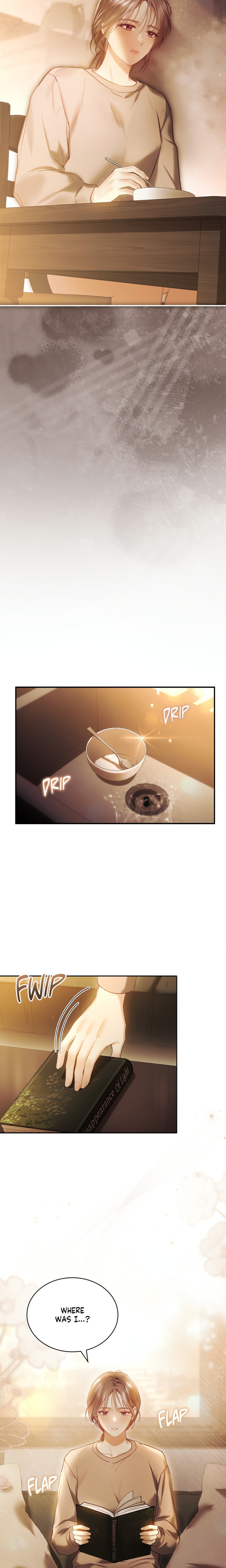 The Young Wife (Uncensored) - Chapter 49 [photo 12] - MangaPorn