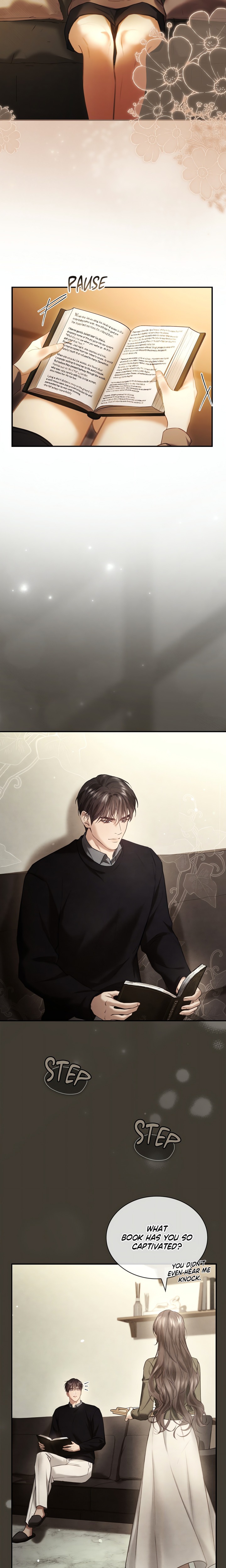 The Young Wife (Uncensored) - Chapter 49 [photo 13] - MangaPorn