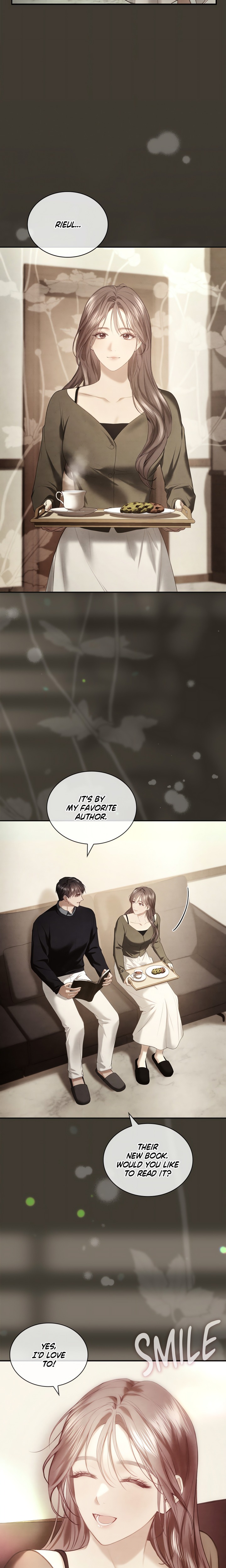 The Young Wife (Uncensored) - Chapter 49 [photo 14] - MangaPorn