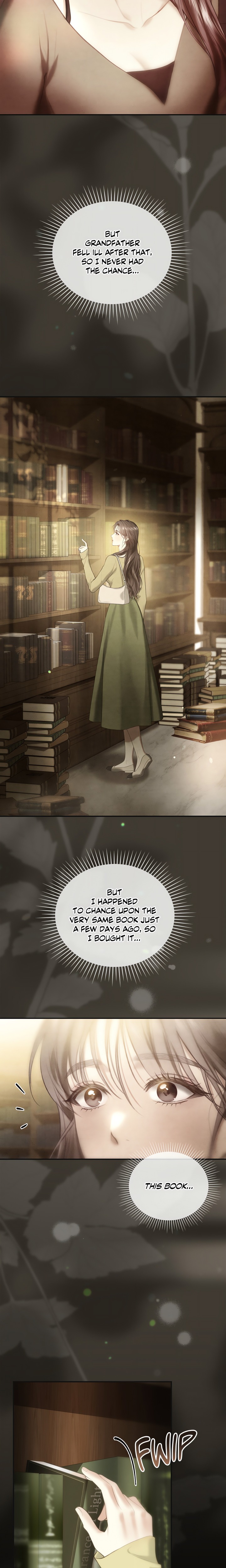 The Young Wife (Uncensored) - Chapter 49 [photo 15] - MangaPorn