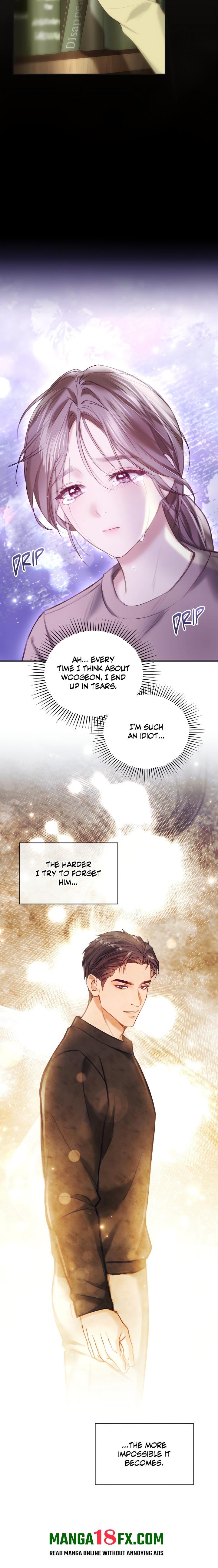 The Young Wife (Uncensored) - Chapter 49 [photo 16] - MangaPorn