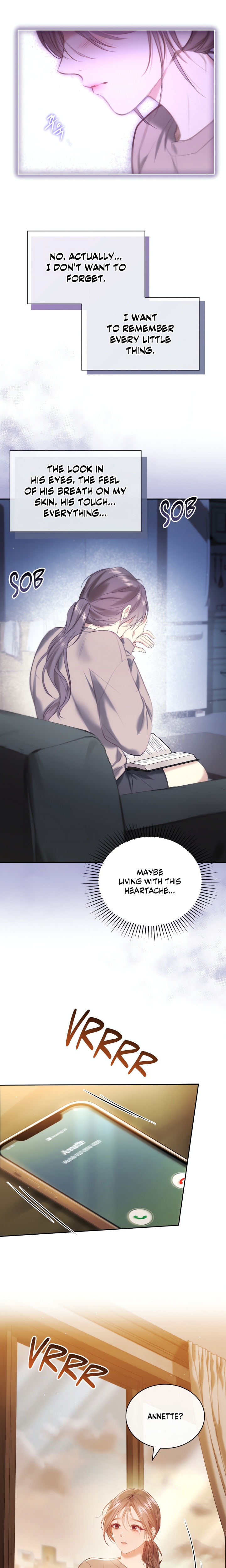 The Young Wife (Uncensored) - Chapter 49 [photo 17] - MangaPorn