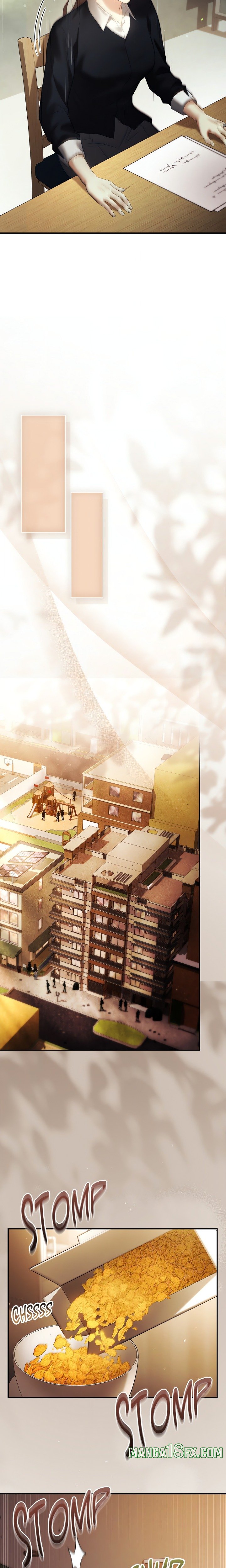 The Young Wife (Uncensored) - Chapter 49 [photo 9] - MangaPorn