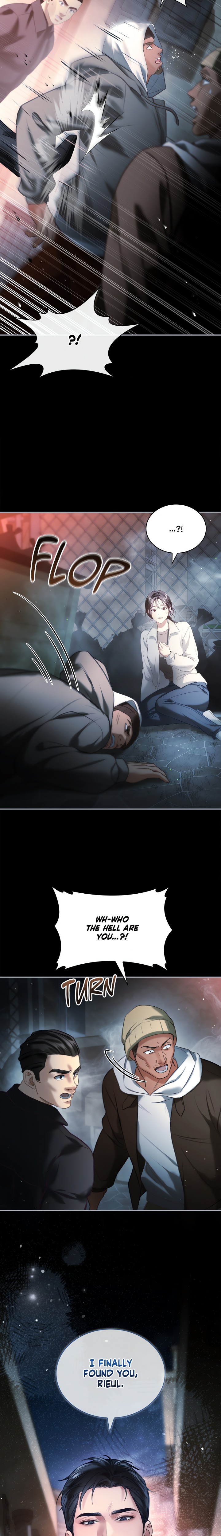 The Young Wife (Uncensored) - Chapter 50 [photo 10] - MangaPorn