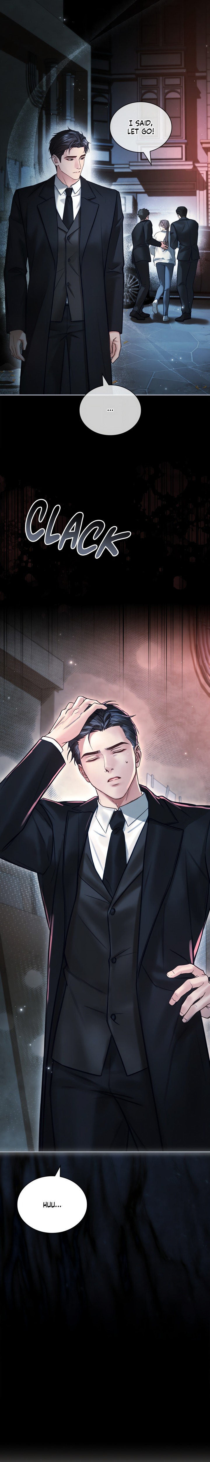 The Young Wife (Uncensored) - Chapter 50 [photo 15] - MangaPorn