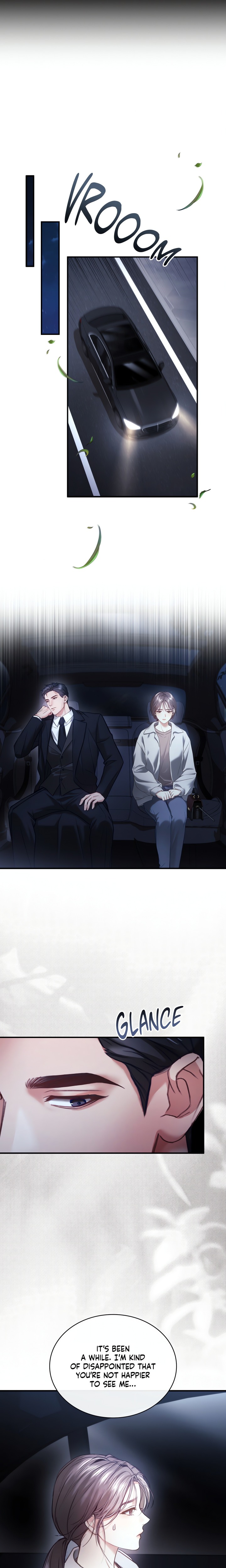 The Young Wife (Uncensored) - Chapter 50 [photo 16] - MangaPorn