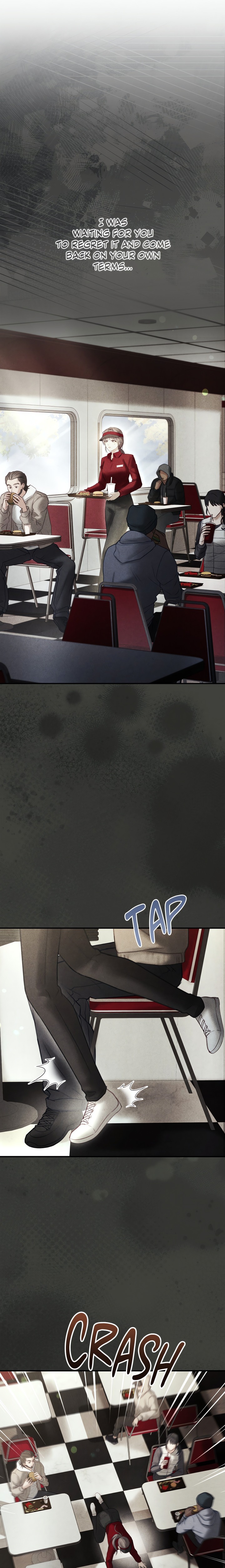 The Young Wife (Uncensored) - Chapter 50 [photo 18] - MangaPorn