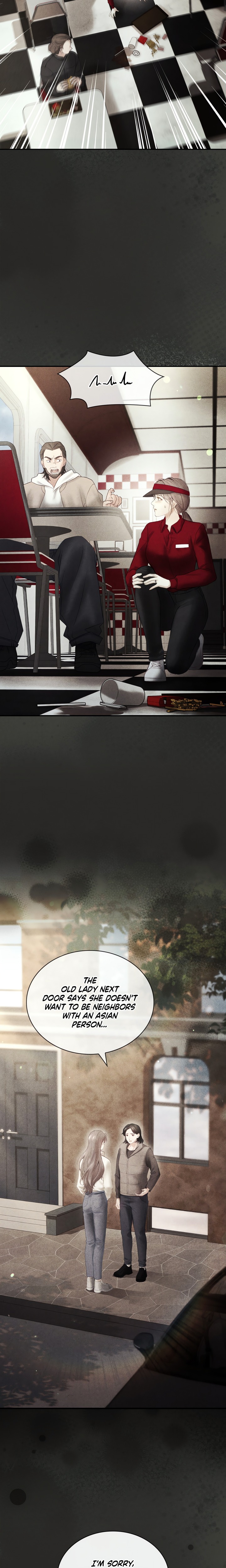 The Young Wife (Uncensored) - Chapter 50 [photo 19] - MangaPorn