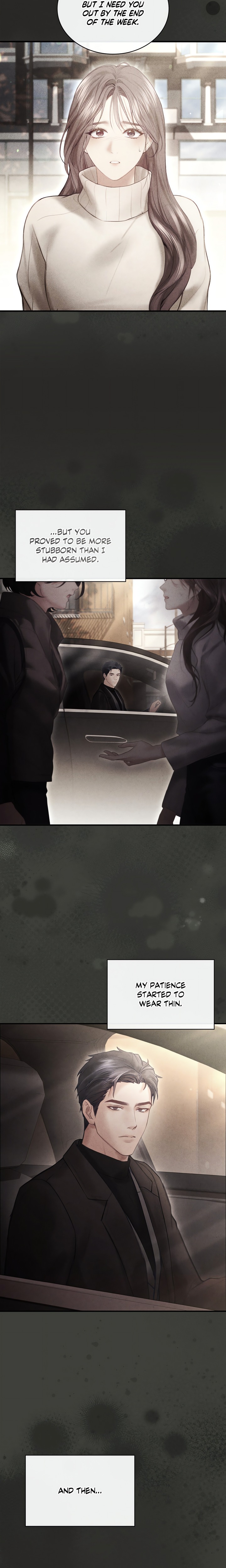 The Young Wife (Uncensored) - Chapter 50 [photo 20] - MangaPorn