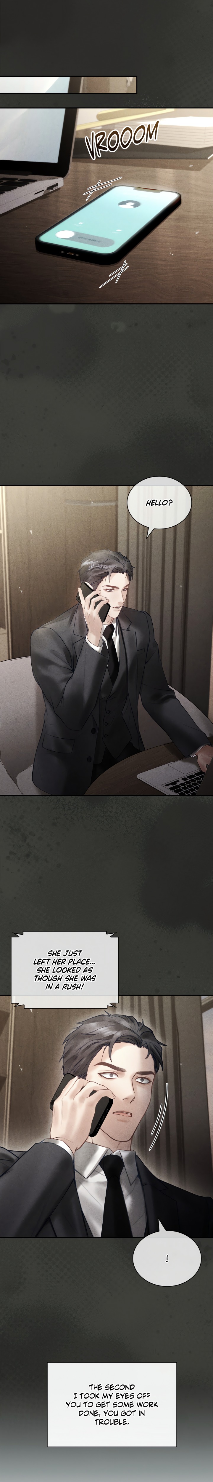 The Young Wife (Uncensored) - Chapter 50 [photo 21] - MangaPorn