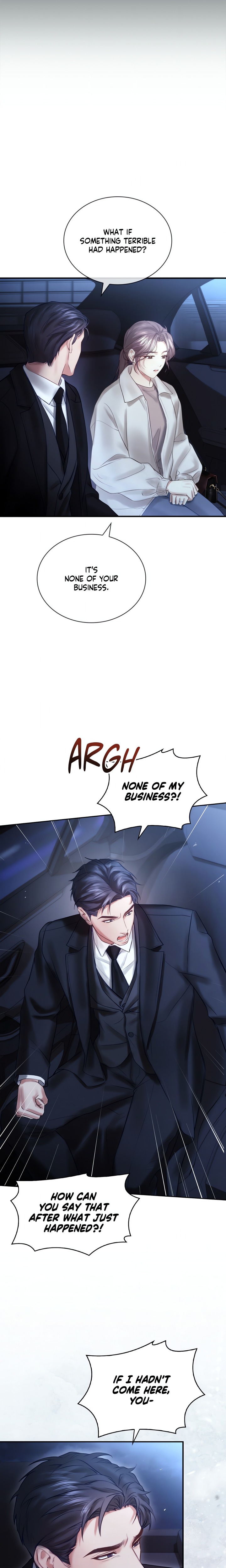 The Young Wife (Uncensored) - Chapter 50 [photo 22] - MangaPorn