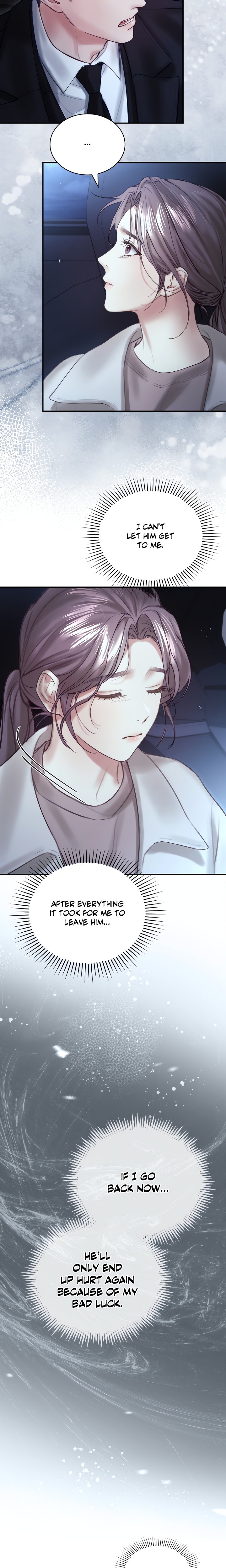 The Young Wife (Uncensored) - Chapter 50 [photo 23] - MangaPorn