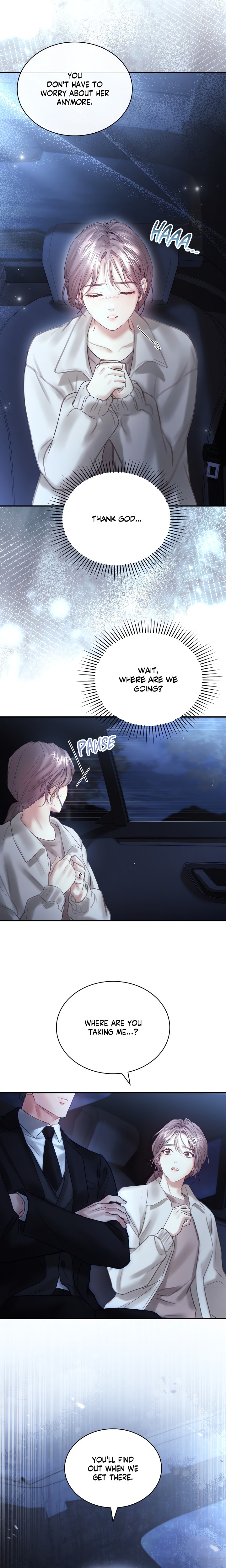 The Young Wife (Uncensored) - Chapter 50 [photo 25] - MangaPorn