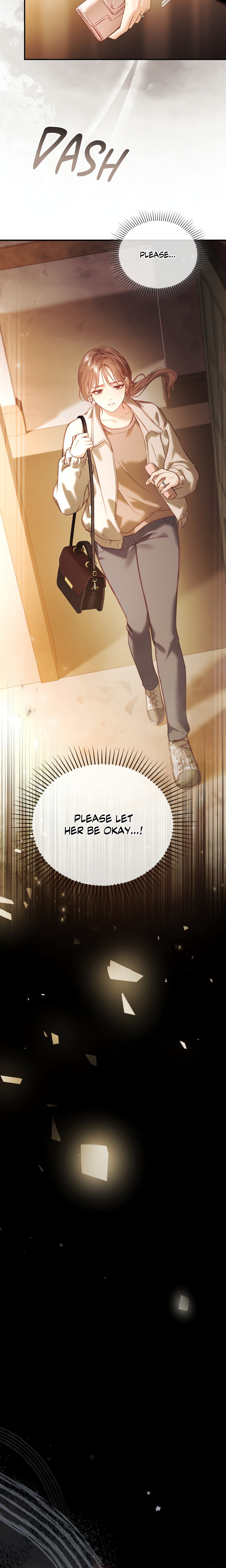 The Young Wife (Uncensored) - Chapter 50 [photo 4] - MangaPorn