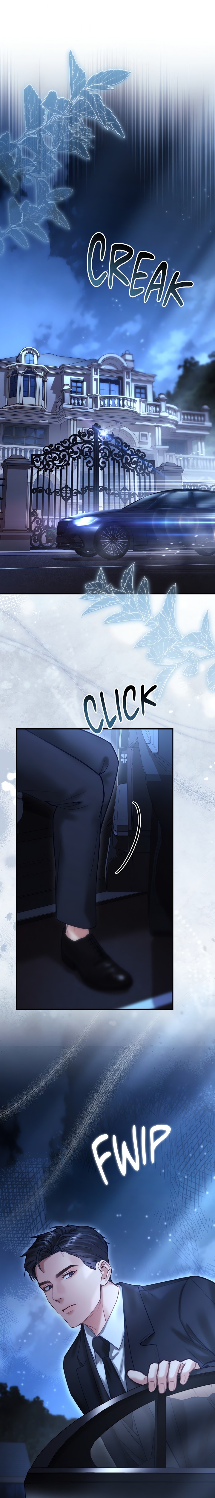 The Young Wife (Uncensored) - Chapter 51 [photo 1] - MangaPorn