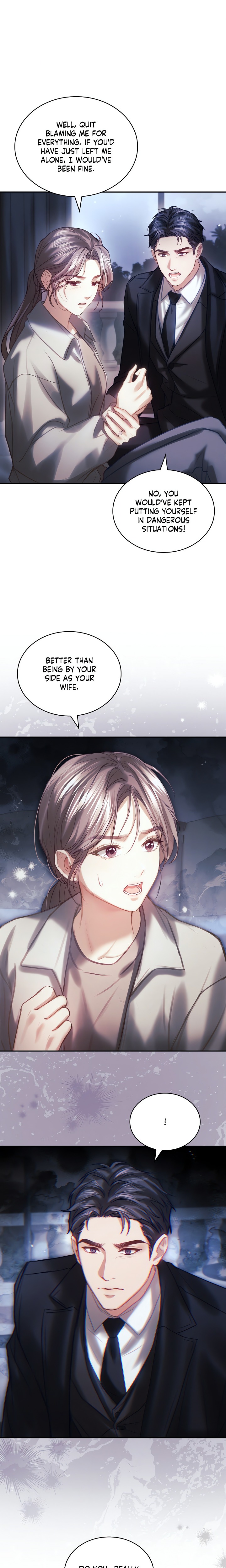 The Young Wife (Uncensored) - Chapter 51 [photo 10] - MangaPorn
