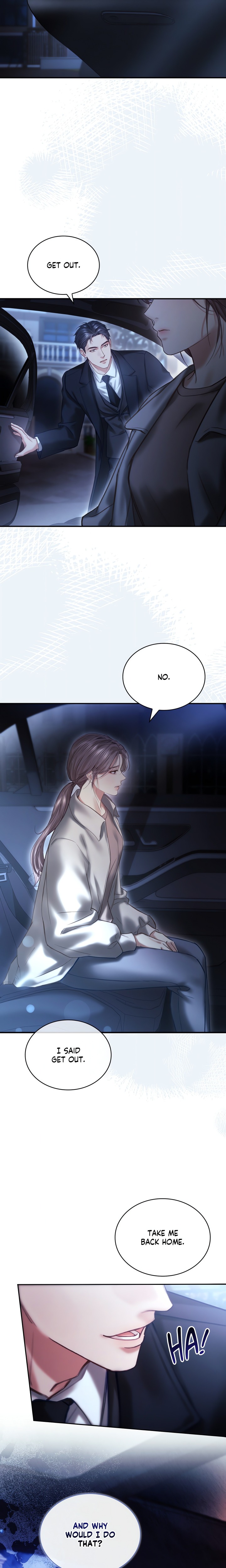 The Young Wife (Uncensored) - Chapter 51 [photo 2] - MangaPorn