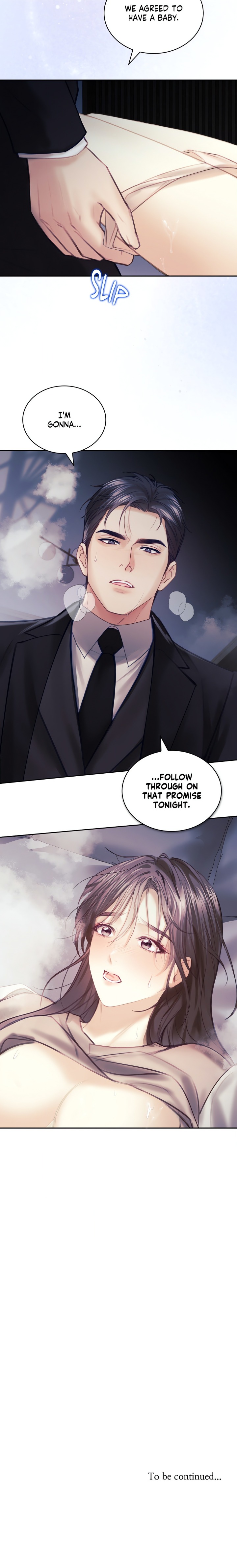 The Young Wife (Uncensored) - Chapter 51 [photo 22] - MangaPorn