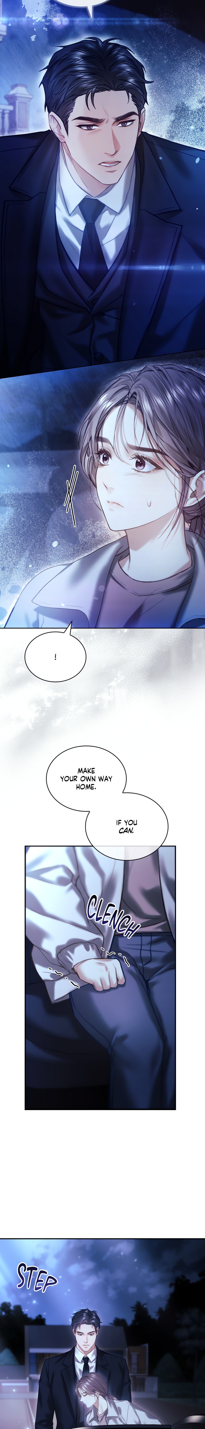 The Young Wife (Uncensored) - Chapter 51 [photo 3] - MangaPorn