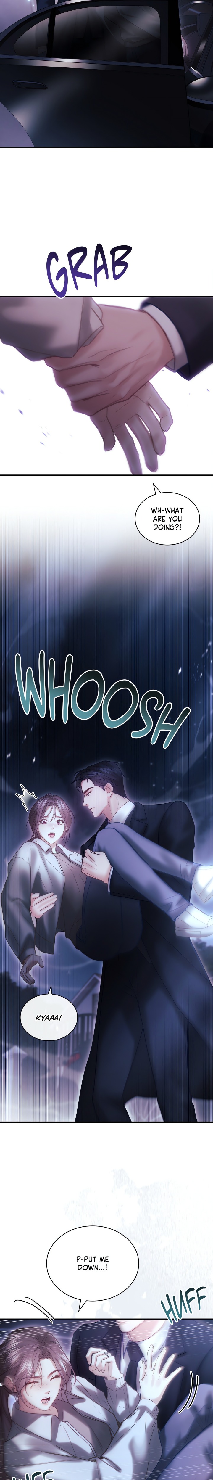 The Young Wife (Uncensored) - Chapter 51 [photo 4] - MangaPorn