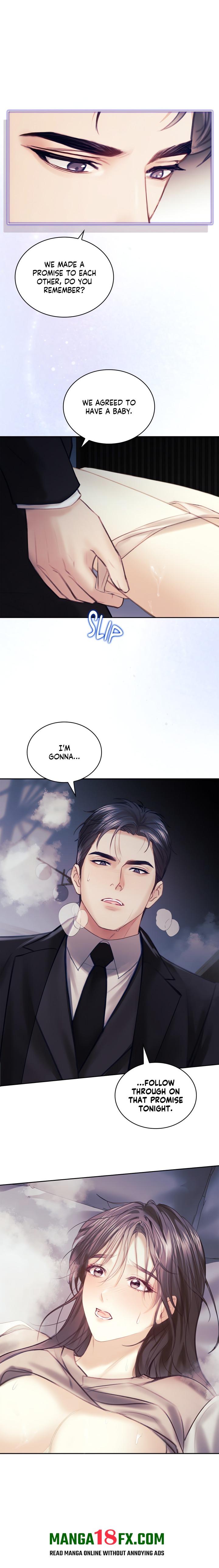 The Young Wife (Uncensored) - Chapter 52 [photo 1] - MangaPorn