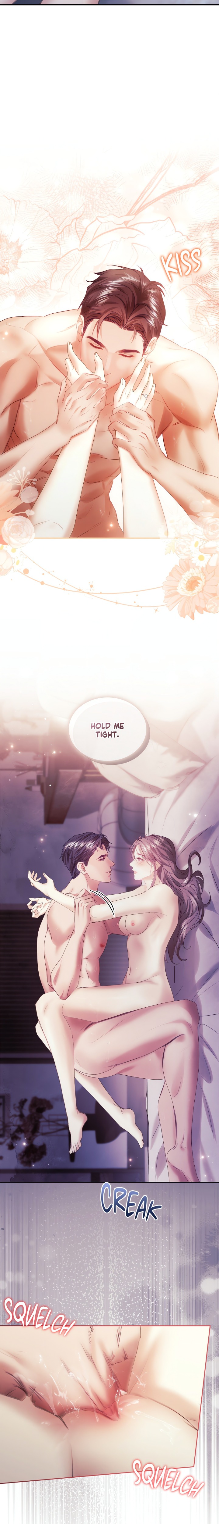 The Young Wife (Uncensored) - Chapter 52 [photo 14] - MangaPorn