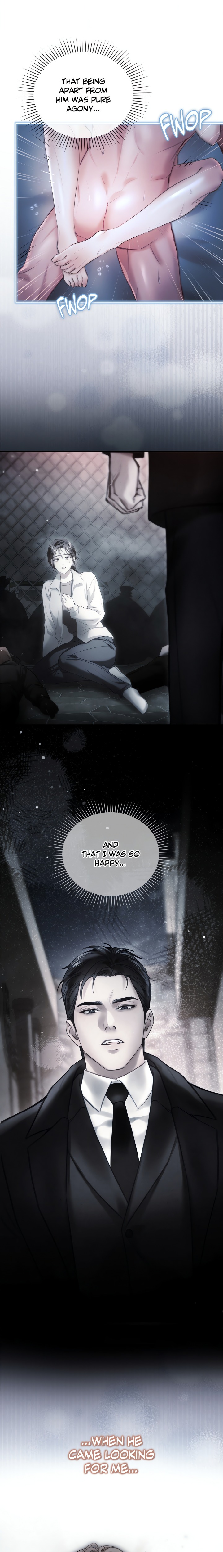 The Young Wife (Uncensored) - Chapter 52 [photo 16] - MangaPorn