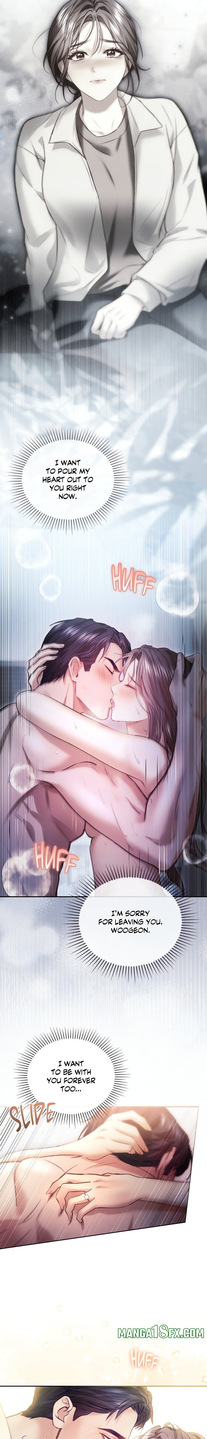 The Young Wife (Uncensored) - Chapter 52 [photo 17] - MangaPorn